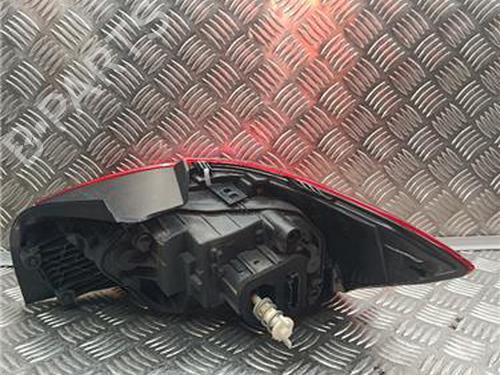 Left taillight SEAT IBIZA V (KJ1, KJG) 1.0 MPi | BP31935043C34