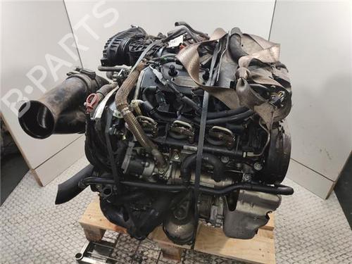 Motore JAGUAR S-TYPE II (X200) 2.7 D (207 hp) 32151115