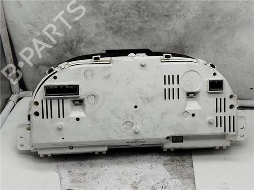 Instrument cluster HONDA CR-V III (RE_) 2.2 i-DTEC 4WD (RE6) | BP20299197C47 