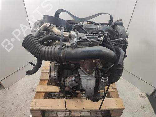 Motor RENAULT MEGANE III Coupe (DZ0/1_) 1.9 dCi (DZ0N, DZ0J, DZ1J, DZ1K) (131 hp) 25435477