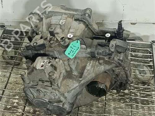 Gearbox HYUNDAI i30 (FD) 1.6 | BP38571302M3 - Image 3