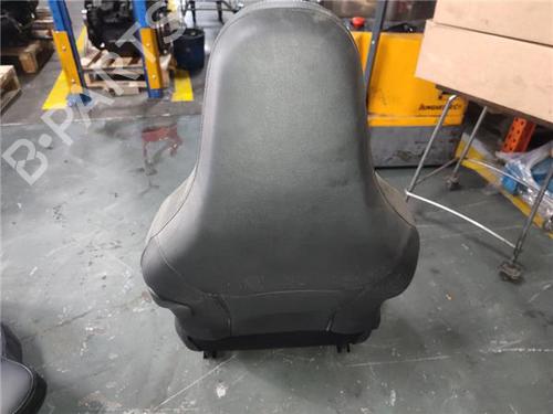 Sæde Bagtil TOYOTA AYGO (_B4_) 1.0 (KGB40) | BP31030460C17
