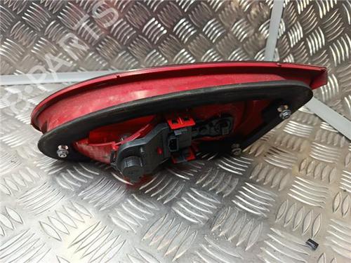 Left tailgate light SEAT LEON (1P1) 2.0 TDI 16V | BP30117180C79