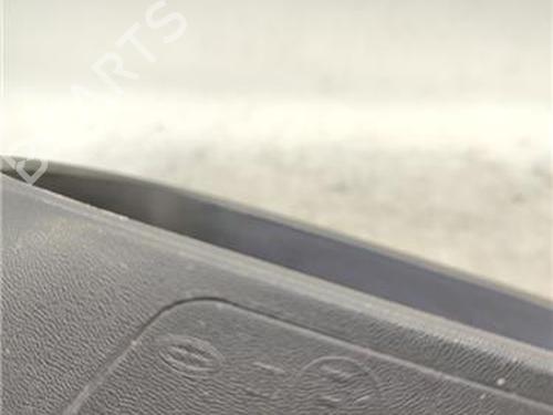 Right mirror SEAT LEON (1P1) 2.0 TDI 16V | BP18006963C27 