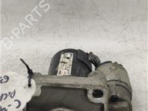 Used Starter CITROËN C4 II (NC_) 1.2 THP 130 (NCHNYM, NCHNYT) (130 hp) 18004162