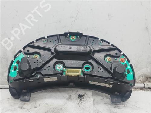 Instrument cluster OPEL CORSA C (X01) 1.2 Twinport (F08, F68) | BP24944994C47 