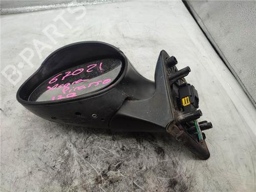 Used Left mirror CITROËN XSARA PICASSO (N68) 1.6 HDi (90 hp) 20140268