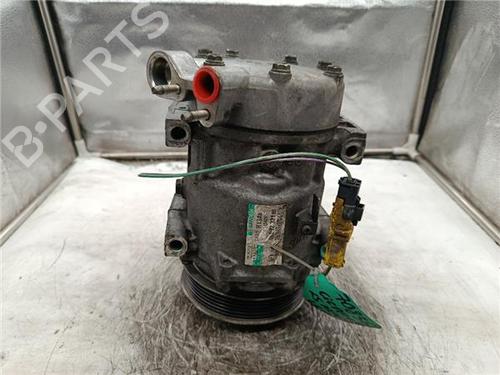 Used AC compressor AC compressor CITROËN XSARA PICASSO (N68) 1.6 HDi (90 hp) 33681580 33681580