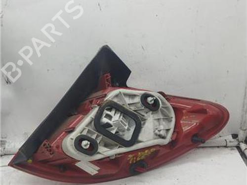 Left taillight OPEL MERIVA B MPV (S10) 1.7 CDTI (75) | BP27245525C34 