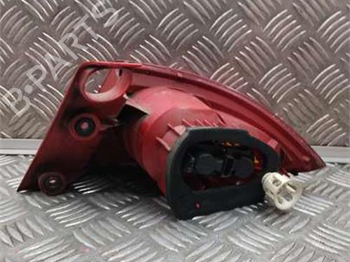Left taillight SEAT LEON (1P1) 1.9 TDI | BP40274347C34 - Image 2