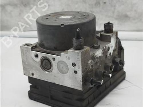 ABS pump DACIA DOKKER Express Box Body/MPV 1.5 dCi 75 / Blue dCi 75 (FEJW, FEAH) | BP21815577M43 