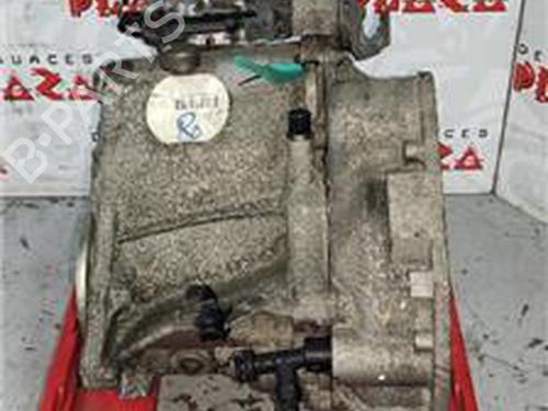 Gearbox MERCEDES-BENZ A-CLASS (W169) A 180 CDI (169.007, 169.307) | BP18382704M3 