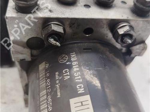 ABS pump SKODA OCTAVIA II (1Z3) 1.6 TDI | BP29170593M43 