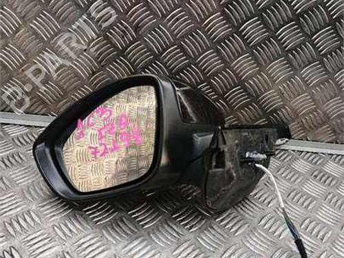 left-mirror-citroen-c3-iii-sx-2016-36682486 main image