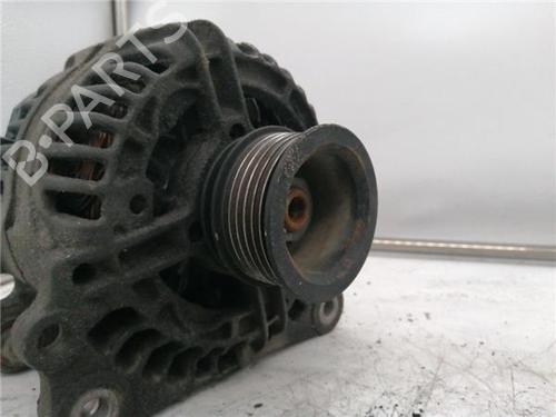 Alternator VW GOLF IV (1J1) 1.6 16V | BP27812064M7 