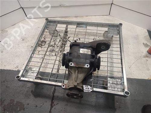 Used Rear differential BMW 3 (E46) 316 i (105 hp) 23952253