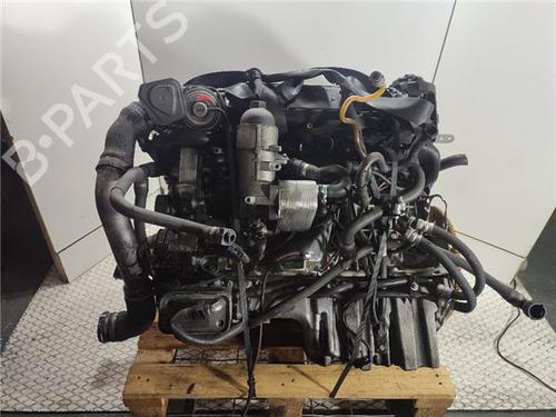 Motor BMW 5 Touring (E61) 525 d (197 hp) 33008423