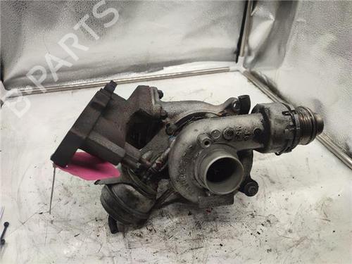 Turbolader/Kompressor AUDI A6 C6 (4F2) 2.0 TDI (140 hp) 29845360