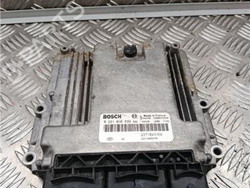 Used Electronic module Electronic module RENAULT CAPTUR I (J5_, H5_) 1.5 dCi 90 (J5N4, J5M5, J5MW, J5M6, J5AL, J5AJ) (90 hp) 33249780 33249780