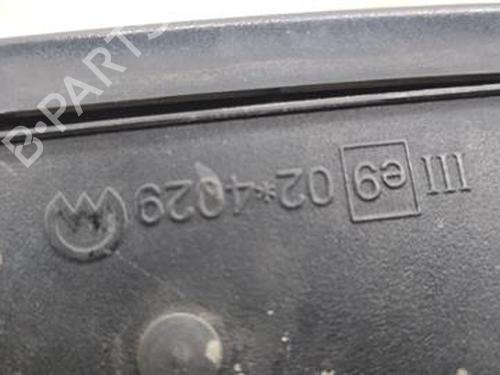 Left mirror SEAT CORDOBA (6K1, 6K2) 1.9 SDI | BP18397047C26 