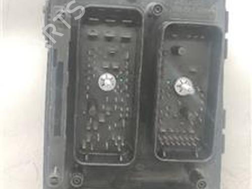 Used Fuse box OPEL ASTRA H Estate (A04) 1.6 (L35) (105 hp) 18384443