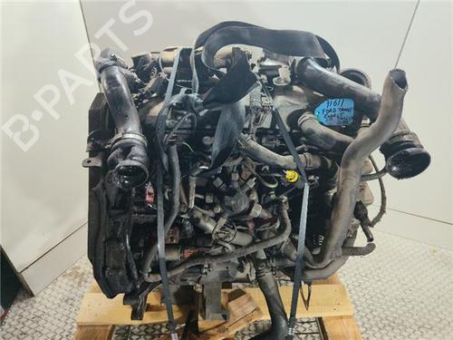 Used Engine Engine FORD TRANSIT CONNECT (P65_, P70_, P80_) 1.8 TDCi (90 hp) 33808441 33808441