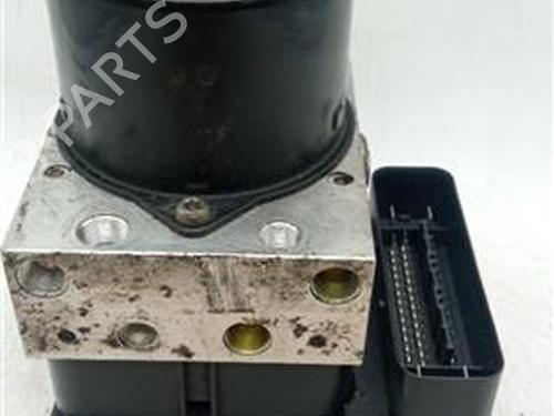 Used ABS pump VOLVO C30 (533) 1.6 D (109 hp) 18382656