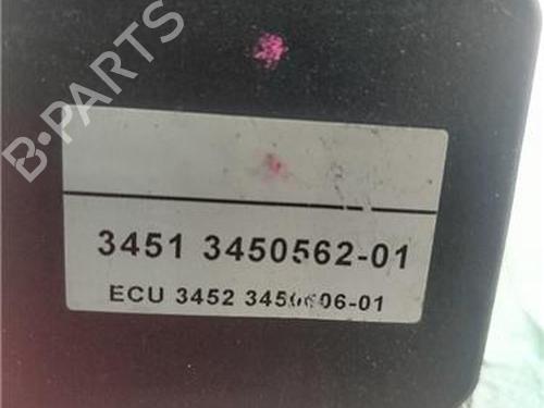 Módulo de ABS BMW X3 (E83) 2.0 d | BP29045884M43