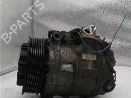 AC compressor MERCEDES-BENZ C-CLASS (W203) C 180 Kompressor (203.046) | BP29872441M34