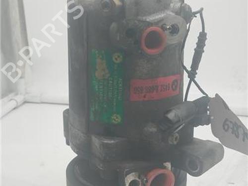 Used AC compressor BMW 3 (E46) 320 d (136 hp) 23062523
