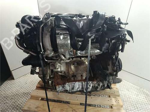 Engine FORD KUGA III (DFK) 2.0 EcoBlue 4x4 | BP35971125M1 - Image 3