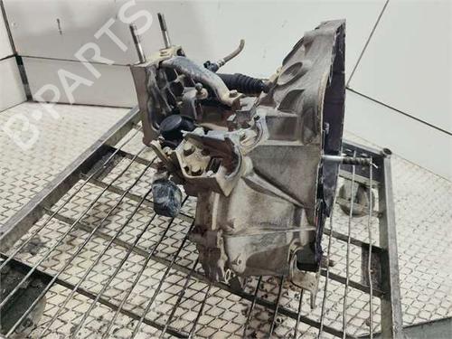 Gearbox CITROËN NEMO Box Body/MPV (AA_) 1.3 BlueHDi 80 | BP36345612M3 - Image 2