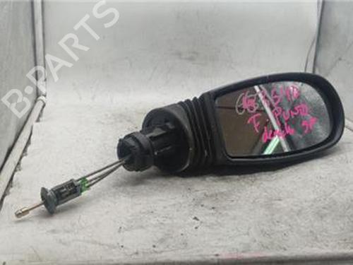 Bakspejl Højre FIAT PUNTO (188_) 1.3 JTD 16V (70 hp) 18392469