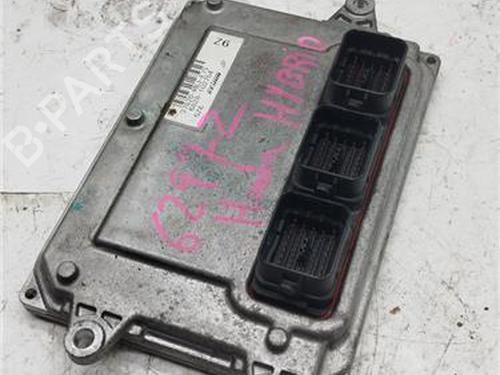Used Electronic module HONDA INSIGHT (ZE_) 1.3 IMA (ZE28, ZE2) (88 hp) 21136160