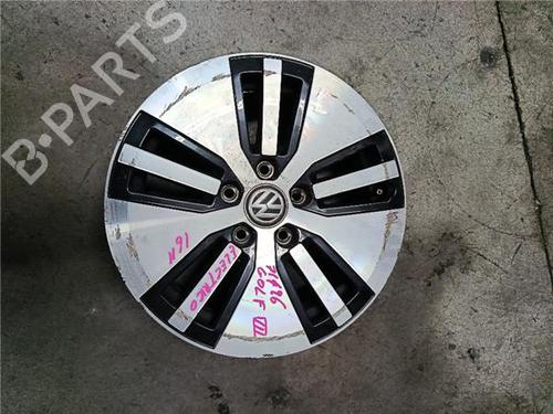 Fælk Fælk VW GOLF VII (5G1, BQ1, BE1, BE2) e-Golf (136 hp) 33770538 33770538