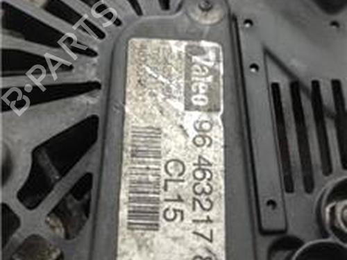 Alternator LANCIA PHEDRA (179_) 2.0 JTD (179AXB1A) | BP18003623M7 