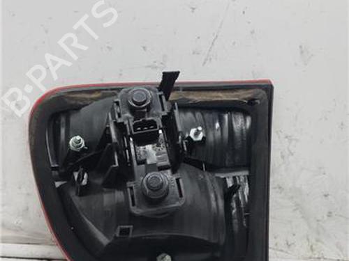 Left tailgate light SEAT LEON (1M1) 1.9 TDI | BP25126802C79