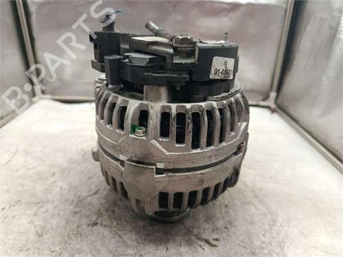 Alternator AUDI A4 B7 (8EC) 2.0 TDI 16V | BP35971129M7 - Image 3