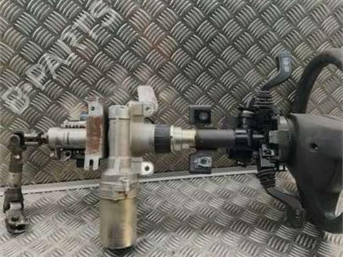 Steering column OPEL CORSA C (X01) 1.7 DTI (F08, F68) | BP40051078M21 - Image 5