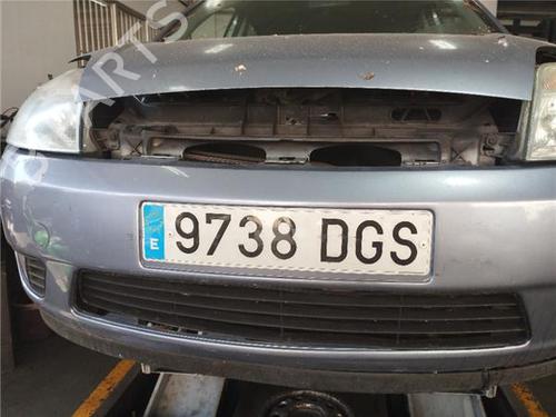 Alternator FORD FIESTA V (JH_, JD_) 1.4 TDCi | BP19253038M7 