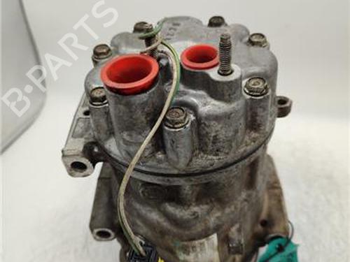 Used AC compressor LANCIA PHEDRA (179_) 2.2 D Multijet (179.AXM1B, 179.AXP11, 179.BXM1B,... (170 hp) 18390974