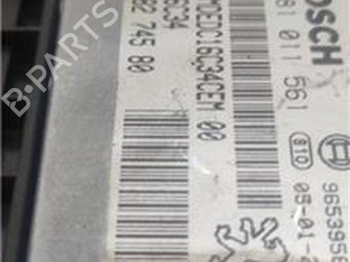 Electronic module CITROËN C5 II (RC_) 1.6 HDi (RC8HZB) | BP18404099M83 