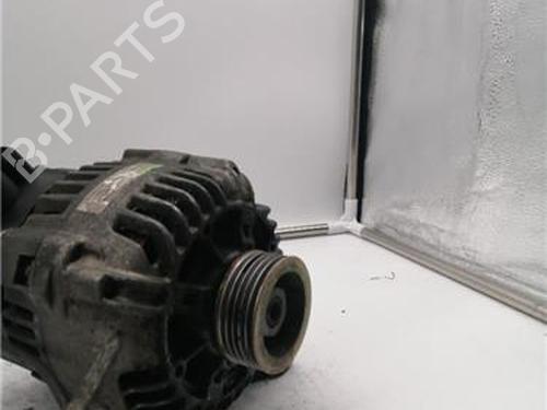 Alternator CITROËN SAXO (S0, S1) 1.4 VTS | BP18380462M7 