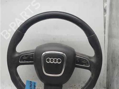 Used Steering wheel AUDI Q5 (8RB) 2.0 TDI quattro (170 hp) 28573250