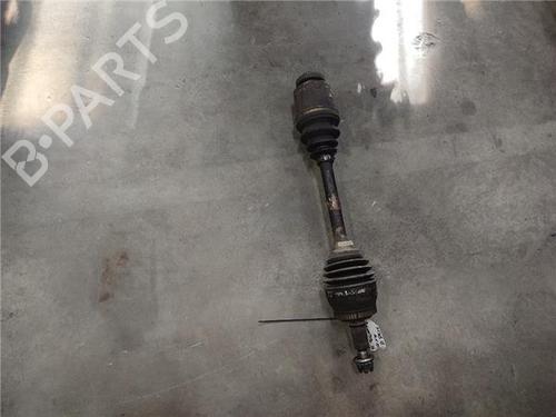 Right front driveshaft HYUNDAI TUCSON (JM) 2.0 CRDi All-wheel Drive | BP21168779M39 
