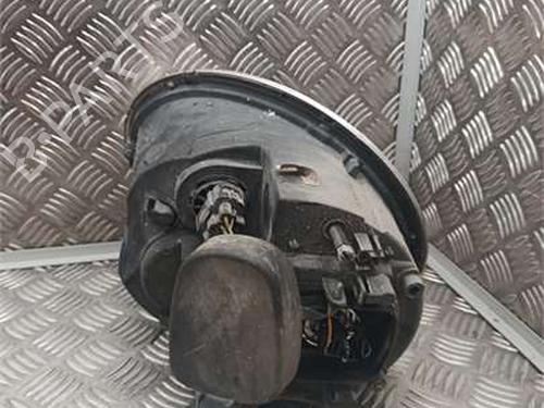 Left headlight MINI MINI (R50, R53) Cooper | BP36148034C28 - Image 2
