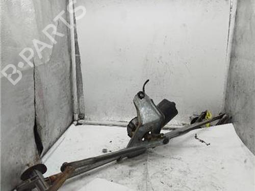 Front wiper motor VW GOLF III Variant (1H5) 1.9 TDI | BP29170587M29 