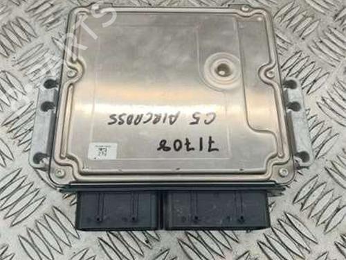 Control unit CITROËN C5 AIRCROSS (A_) 1.6 PureTech 180 (A45GFR) | BP40051109M11 - Image 2