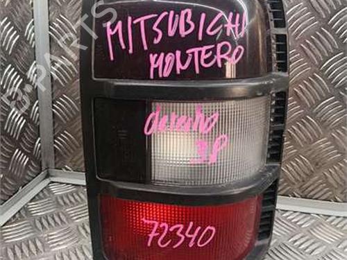Used Right taillight Right taillight 37226983 37226983