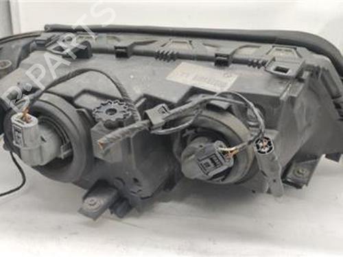 Left headlight BMW 3 (E46) 316 i | BP18380436C28 
